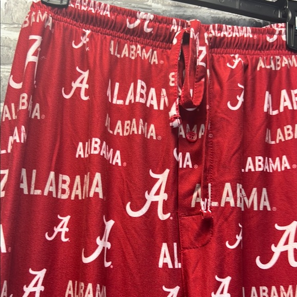 Men's Alabama‎ Lounge Pants - Picture 2 of 9